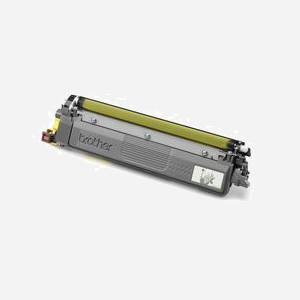 Brother TN-249Y Cartouche Toner Originale Jaune - Rendement 4000 pages - Compatibilité MFC-L8390CDW, MFC-L8340CDW - Dimensions 110x155x389mm - Miniature 2