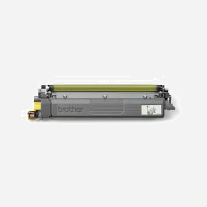 Brother TN-249Y Cartouche Toner Originale Jaune - Rendement 4000 pages - Compatibilité MFC-L8390CDW, MFC-L8340CDW - Dimensions 110x155x389mm - Miniature 4