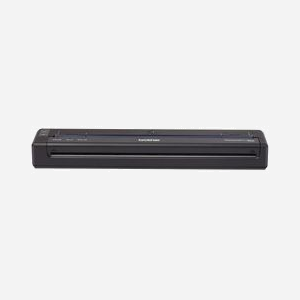 Brother PJ-823 - Imprimante Mobile Thermique Directe A4 300x300 DPI USB Type-C - Mémoire 256MB/64MB - Compatible Windows/macOS/Linux/Android