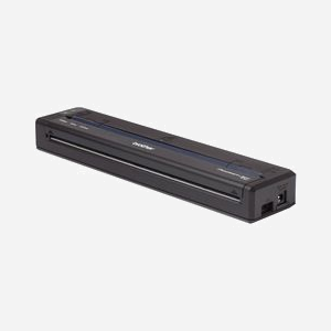 Brother PJ-823 - Imprimante Mobile Thermique Directe A4 300x300 DPI USB Type-C - Mémoire 256MB/64MB - Compatible Windows/macOS/Linux/Android - Miniature 2