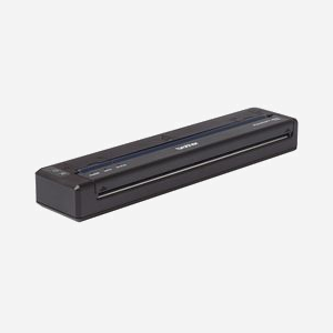 Brother PJ-823 - Imprimante Mobile Thermique Directe A4 300x300 DPI USB Type-C - Mémoire 256MB/64MB - Compatible Windows/macOS/Linux/Android - Miniature 3