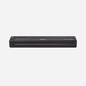 Brother PJ-883 Imprimante Mobile Thermique A4 300x300dpi USB-C Bluetooth Wi-Fi 802.11a/b/n 256Mo RAM Compatible Android iOS Windows macOS Linux ZPL2
