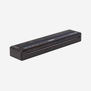 Brother PJ-883 Imprimante Mobile Thermique A4 300x300dpi USB-C Bluetooth Wi-Fi 802.11a/b/n 256Mo RAM Compatible Android iOS Windows macOS Linux ZPL2 - Miniature 3