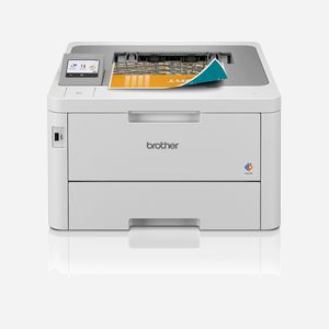Brother HL-L8240CDW - Imprimante Laser Couleur A4 LED 30 ppm Recto-Verso Auto 600x600 DPI 512 Mo RAM Ethernet WiFi USB PCL 6 PDF 1.7 - Miniature 1