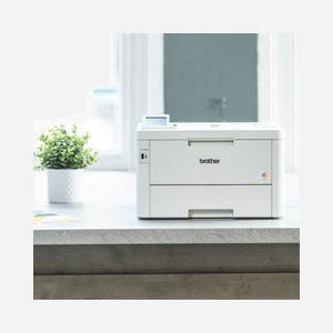 Brother HL-L8240CDW - Imprimante Laser Couleur A4 LED 30 ppm Recto-Verso Auto 600x600 DPI 512 Mo RAM Ethernet WiFi USB PCL 6 PDF 1.7 - Miniature 4