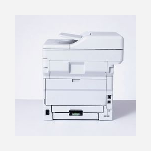 Brother DCP-L5510DW Multifonction Laser Mono A4 1200 DPI, 48 ppm, Recto-Verso Auto, WiFi, Ethernet, USB, Écran Tactile 8.9cm, 512 Mo RAM - Miniature 4