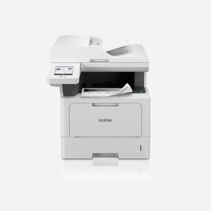 Brother MFC-L5710DW - Multifonction Laser A4 Mono 1200 DPI 48ppm Recto-Verso Auto, Numérisation Couleur ADF 1200 DPI, WiFi, Ethernet, 512Mo