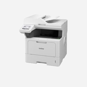 Brother MFC-L5710DW - Multifonction Laser A4 Mono 1200 DPI 48ppm Recto-Verso Auto, Numérisation Couleur ADF 1200 DPI, WiFi, Ethernet, 512Mo - Miniature 2