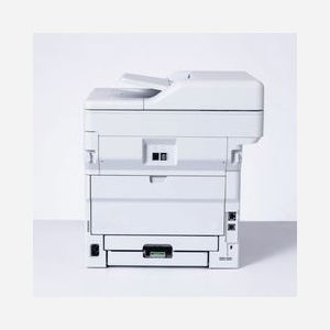 Brother MFC-L5710DW - Multifonction Laser A4 Mono 1200 DPI 48ppm Recto-Verso Auto, Numérisation Couleur ADF 1200 DPI, WiFi, Ethernet, 512Mo - Miniature 4