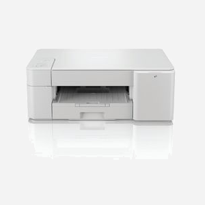 Brother DCP-J1200WERE1 Imprimante Multifonction Jet d'Encre A4 1200x1200 DPI, Impression Couleur 16/9 ipm, Scanner 1200x2400 DPI, WiFi, 128 Mo