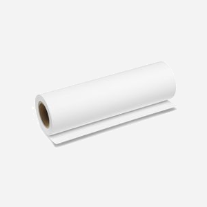 Brother BP80MRA3 - Papier Jet d'Encre Mat A3 145 g/m² - Rouleau 18m x 0.097m - Dimensions 326 x 101 x 97 mm - Fabriqué au Japon