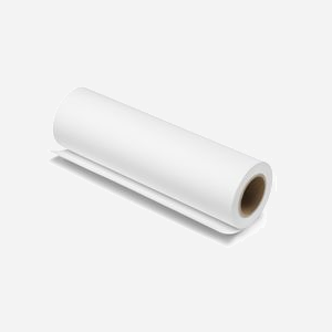 Brother BP80MRA3 - Papier Jet d'Encre Mat A3 145 g/m² - Rouleau 18m x 0.097m - Dimensions 326 x 101 x 97 mm - Fabriqué au Japon - Miniature 2
