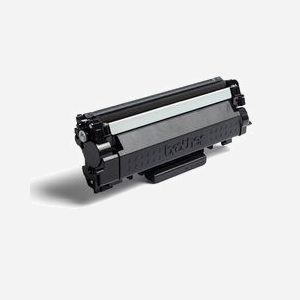 Cartouche de Toner Noir Original Brother DR-2590 - 3000 Pages - Compatible HL-L2375DW, HL-L2370DN, MFC-L2750DW, DCP-L2550DN - 1 Pièce