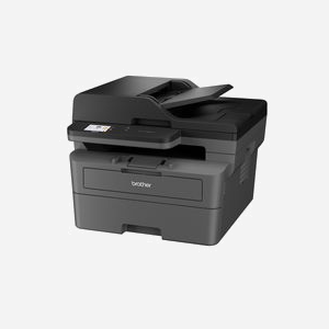 Brother DCP-L2660DW Multifonction Laser A4 1200x1200 DPI 34 ppm Recto-Verso Auto WiFi Ethernet Numérisation ADF 50 feuilles - Miniature 2
