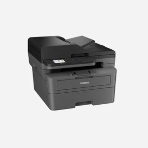 Brother DCP-L2660DW Multifonction Laser A4 1200x1200 DPI 34 ppm Recto-Verso Auto WiFi Ethernet Numérisation ADF 50 feuilles - Miniature 3
