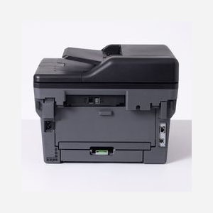 Brother MFC-L2827DWXL - Imprimante Multifonction Laser Mono A4 1200x1200 DPI 32ppm Recto-Verso Auto Wifi Ethernet ADF 50 Feuilles 128Mo - Miniature 4