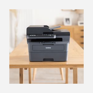 Brother MFC-L2827DWXL - Imprimante Multifonction Laser Mono A4 1200x1200 DPI 32ppm Recto-Verso Auto Wifi Ethernet ADF 50 Feuilles 128Mo - Miniature 5