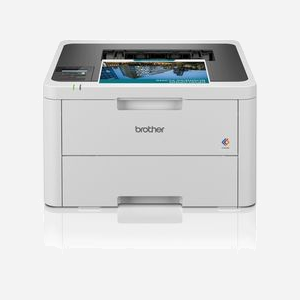 Brother HL-L3215CW Imprimante Laser Couleur A4 18ppm 600x2400 DPI WiFi 5GHz USB 256Mo PCL6 BR-Script3 PDF1.7 Bac 250 feuilles - Miniature 1