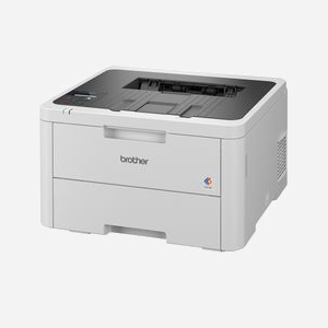 Brother HL-L3215CW Imprimante Laser Couleur A4 18ppm 600x2400 DPI WiFi 5GHz USB 256Mo PCL6 BR-Script3 PDF1.7 Bac 250 feuilles - Miniature 2