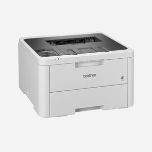 Brother HL-L3215CW Imprimante Laser Couleur A4 18ppm 600x2400 DPI WiFi 5GHz USB 256Mo PCL6 BR-Script3 PDF1.7 Bac 250 feuilles - Miniature 3