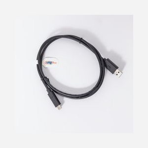 Brother LK1001CEU Kit Adaptateur Secteur pour Scanners ADS-1800W & ADS-1300, Alimentation Secteur Interne, Câble USB Type-A vers USB Type-C, 111x59x189mm - Miniature 3