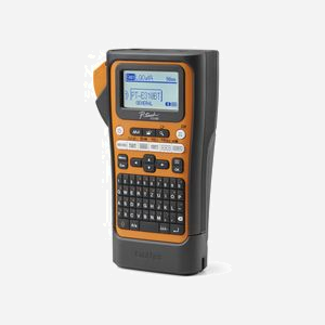Brother PT-E310BTVP Imprimante Étiquettes Transfert Thermique 180 DPI, 20mm/sec, Bluetooth 5.0, AZERTY, Rubans HSE/TZe, compatible Windows/macOS/Android/iOS - Miniature 3