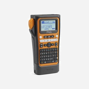 Brother PT-E310BTVP Imprimante Étiquettes Transfert Thermique 180 DPI, 20mm/sec, Bluetooth 5.0, AZERTY, Rubans HSE/TZe, compatible Windows/macOS/Android/iOS - Miniature 4