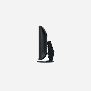 EIZO FlexScan EV3895-BK Moniteur LED 37.5" UltraWide Quad HD+ 3840x1600 IPS 5ms 300cd/m² Hub USB 3.2 Gen 1 Noir, Connectiques HDMI/DisplayPort/USB-C, VESA - Miniature 3
