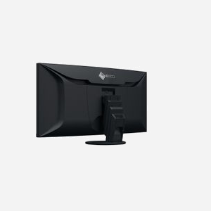 EIZO FlexScan EV3895-BK Moniteur LED 37.5" UltraWide Quad HD+ 3840x1600 IPS 5ms 300cd/m² Hub USB 3.2 Gen 1 Noir, Connectiques HDMI/DisplayPort/USB-C, VESA - Miniature 4
