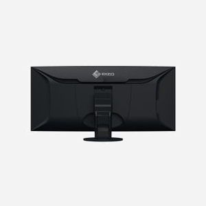 EIZO FlexScan EV3895-BK Moniteur LED 37.5" UltraWide Quad HD+ 3840x1600 IPS 5ms 300cd/m² Hub USB 3.2 Gen 1 Noir, Connectiques HDMI/DisplayPort/USB-C, VESA - Miniature 5