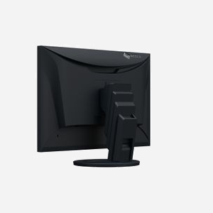 EIZO FlexScan EV2485-BK Moniteur LED 24.1" WUXGA 1920x1200 IPS 5ms 350cd/m² USB-C Hub VESA Noir - Miniature 4