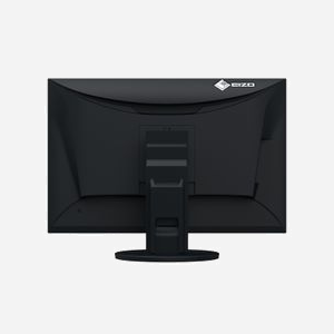 EIZO FlexScan EV2485-BK Moniteur LED 24.1" WUXGA 1920x1200 IPS 5ms 350cd/m² USB-C Hub VESA Noir - Miniature 5