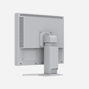EIZO FlexScan S2134-GY Écran LED 21.3" UXGA 1600x1200 IPS 6ms 500cd/m² Antireflet, Hub USB, VESA, Réglage Hauteur, Angles 178°, Gris - Miniature 4