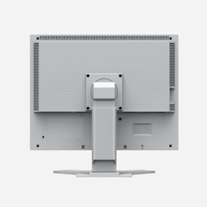 EIZO FlexScan S2134-GY Écran LED 21.3" UXGA 1600x1200 IPS 6ms 500cd/m² Antireflet, Hub USB, VESA, Réglage Hauteur, Angles 178°, Gris - Miniature 5