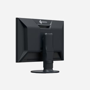 EIZO ColorEdge CS2400S : Écran 24.1" WUXGA 1920x1200 LED IPS 410cd/m² Adobe RGB 99% Hub USB-C 70W, HDMI, DisplayPort, VESA Noir - Miniature 4