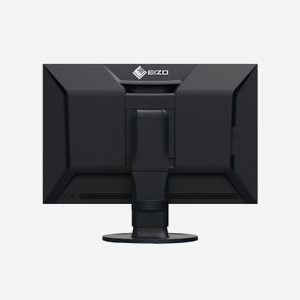 EIZO ColorEdge CS2400S : Écran 24.1" WUXGA 1920x1200 LED IPS 410cd/m² Adobe RGB 99% Hub USB-C 70W, HDMI, DisplayPort, VESA Noir - Miniature 5