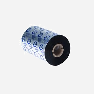 Brother BWP-1D450-110 Ruban Transfert Thermique Cire Noir 110mm x 450m Compatible TJ-4020TN, TJ-4120TN, TJ-4021TN, TJ-4121TN - Miniature 2