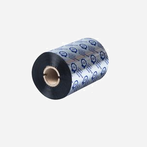 Brother BWP-1D450-110 Ruban Transfert Thermique Cire Noir 110mm x 450m Compatible TJ-4020TN, TJ-4120TN, TJ-4021TN, TJ-4121TN - Miniature 3