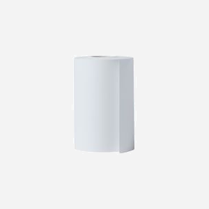 Brother Rouleau Thermique Direct 58mm BDL-7J000058-040, 1.45kg, pour Imprimantes Brother, Papier 13.8m x 40mm x 60mm, Conditionnement Unitaire - Miniature 1
