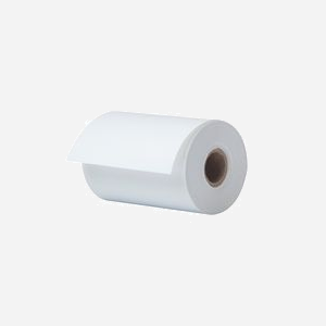 Brother Rouleau Thermique Direct 58mm BDL-7J000058-040, 1.45kg, pour Imprimantes Brother, Papier 13.8m x 40mm x 60mm, Conditionnement Unitaire - Miniature 2