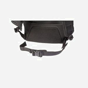 Targus Corporate Traveller CUCT02BEU Sac à dos 15.6" Noir Nylon, compartiment notebook jusqu'à 40.6cm, dimensions 500x350x215mm, poids 1.46kg - Miniature 2