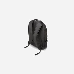 Kensington SP25 Sac à Dos 15.6" Nylon Noir K63207EU - Compartiment ordinateur 39.6cm, Poches avant, 330x180x480mm, 710g - Miniature 2