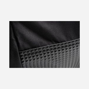 Kensington SP25 Sac à Dos 15.6" Nylon Noir K63207EU - Compartiment ordinateur 39.6cm, Poches avant, 330x180x480mm, 710g - Miniature 4