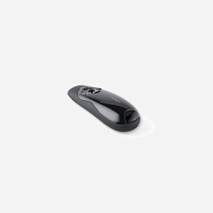 Kensington Presenter Expert K72426EU : Télécommande de présentation sans fil 2.4 GHz, portée 45m, pointeur laser vert, compatible Windows/macOS - Miniature 2