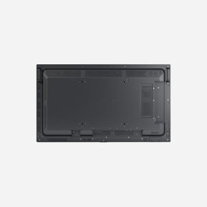 NEC MultiSync 60005141 Écran Signalétique 43" IPS 4K UHD 700cd/m² 24/7 - Rétroéclairage Edge-LED, HDMI, DisplayPort, USB, VESA 300x300 - Miniature 2