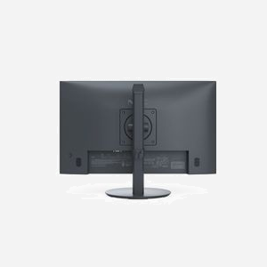 NEC MultiSync E244F : Écran LCD 24" Full HD (1920x1080) TFT W-LED, 6ms, 250cd/m², DP/HDMI/VGA, HP intégrés, VESA 100x100, réglage hauteur - Miniature 2
