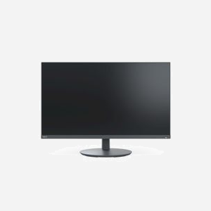 NEC MultiSync E244F : Écran LCD 24" Full HD (1920x1080) TFT W-LED, 6ms, 250cd/m², DP/HDMI/VGA, HP intégrés, VESA 100x100, réglage hauteur - Miniature 3