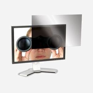 Targus ASF215W9EU Filtre de confidentialité 21.5" 16:9 anti-reflet & anti-microbien sans bord - 475x270x1 mm - Noir - 80g - Miniature 3