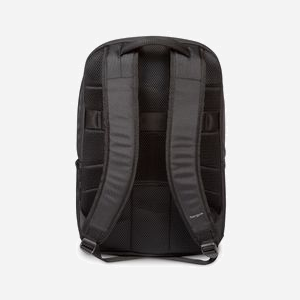 Sac à dos Targus City Smart TSB911EU pour ordinateur portable 12.5"-15.6" (31.8-39.6cm) Noir/Gris, Polyuréthane, Compartiment 305x15x470mm, 750g - Miniature 4