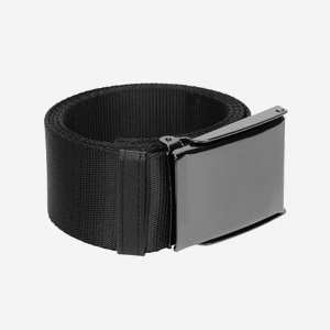 Targus THA105GLZ Ceinture Taille M 61-91cm Cuir Véritable Noir Largeur 40mm Poids 100g Dimensions Colis 35x50x155mm